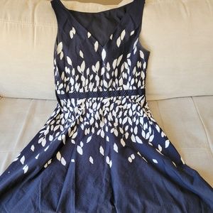 Loft Dress